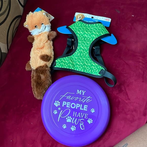 Dog bundle - Picture 1 of 1